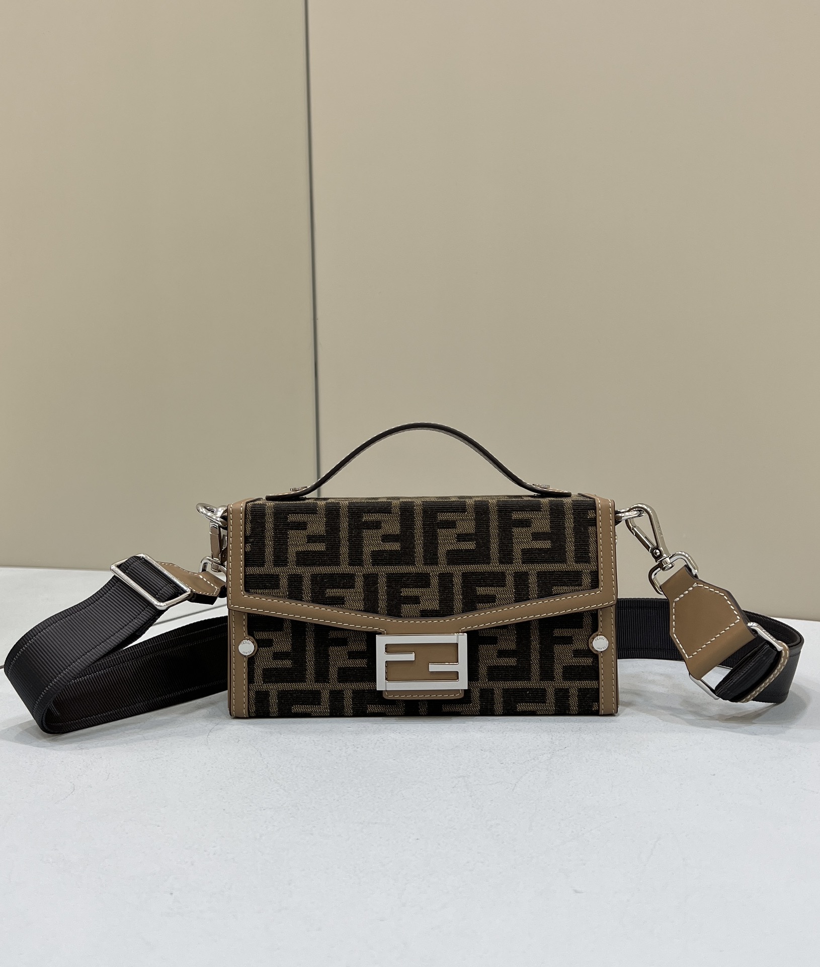 Fendi Satchel Bags